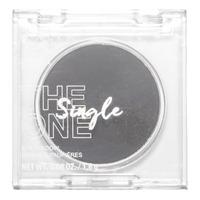TECHNIC The Single One Eyeshadow - Black Knight - 1,8 g.