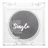 TECHNIC The Single One Eyeshadow - Black Knight - 1,8 g.