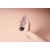 TECHNIC The Single One Eyeshadow - Black Knight - 1,8 g.