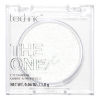 TECHNIC The Single One Eyeshadow - Diamond - 1,8 g.