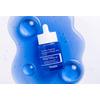 COSRX The Blue Peptide Bakuchiol Plump Glow Serum - 50 ml.
