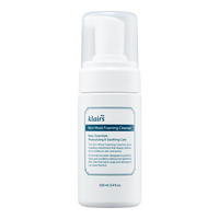 Klairs Rich Moist Foaming Cleanser - 100 ml.