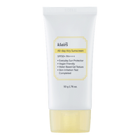 Klairs All-day Airy Sunscreen SPF50+ - 50 ml.