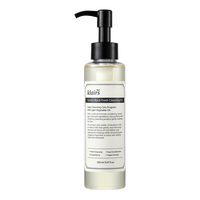 Klairs Gentle Black Fresh Cleansing Oil - 150 ml.