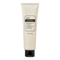 Klairs Gentle Black Facial Cleanser - 140 ml.