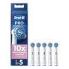 Oral-B Sensitive Clean Børstehoveder - 5 stk.