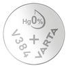 Varta Batteri V384/SR41 - 1 stk.