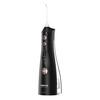 Ekulf PowerFlosser Cordless Premium - Sort - 1 stk.