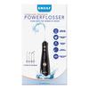 Ekulf PowerFlosser Cordless Premium - Sort - 1 stk.