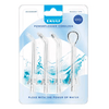 Ekulf PowerFlosser Cordless Premium Refill - 4 stk.
