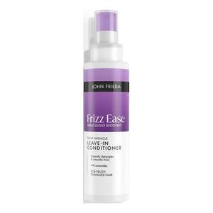 John Frieda Frizz Ease Daily Miracle Leave-In Conditioner – 200 ml.