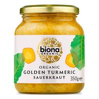 Clearspring BioKitchen Sauerkraut Ø - 350 g