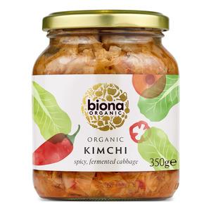 Biona Organic Kimchi É – 350 g