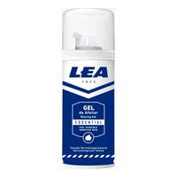 LEA Essential Barbergel - 75 ml.