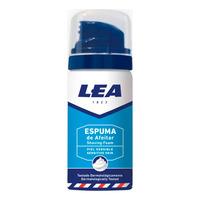 LEA Barberskum - Rejsestørrelse - 35 ml.
