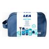LEA Men Sport & Travel Toilettaske - 1 stk.