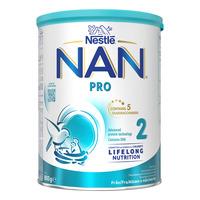 NAN Pro 2 - 800 g.