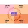 NYX Professional Makeup Wonder Snatch Powder - 06 Sassy Spice - 6 g.