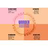 NYX Professional Makeup Wonder Snatch Powder - 03 Peach Posse - 6 g.