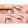 Maybelline New York Sculpting Stix Eyeliner - 011 Rosy Sculpt - 1 stk.