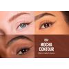 Maybelline New York Sculpting Stix Eyeliner - 014 Mocha Contour - 1 stk.