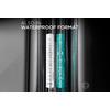 L'Oréal Paris Telescopic Extensionist Waterproof Mascara - Black - 10 ml.