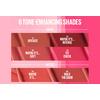 Maybelline New York Serum Lipstick - 106 Maybe It's Soft - 1 stk.