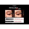 L'Oréal Paris Infaillible Grip 36H Gel Automatic Eyeliner - 005 Blue Jersey - 1 stk.