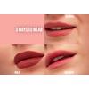 Maybelline New York Super Stay Teddy Tint Liquid Lipstick - 90 Ribbon Tied - 5 ml.
