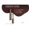 L'Oréal Paris Volume Million Lashes Panorama Chromatic Mascara - Brun Leather - 10 ml.