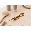 SOHO Apolline U-formet Hårnål - Light Tortoise - 1 stk.