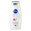 Nivea Rose & Almond Oil - 750 ml.