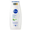 Nivea Creme & Aloe - 750 ml.