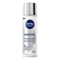 Nivea Men Sensitive Soothing Liquid Moisturiser - 100 ml.