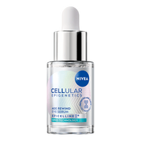Cellular Epigenetics Age Rewind Eye Serum 15ml