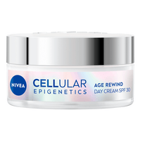 Nivea Cellular Epigenetics Age Rewind Day Cream - 50 ml.