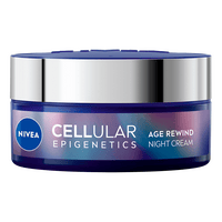 Nivea Cellular Epigenetics Age Rewind Night Cream - 50 ml.