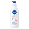 Nivea Body Repair & Care Advanced Lotion Pump - 400 ml.