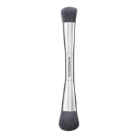 Wonderskin Dual-Ended Brush and Contour Brush - 1 stk.