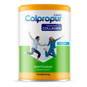 Colpropur vanilje - 300 g