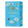 Tulsi Golden Chamomile te  Ø - 20 breve