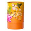 Tulsi Golden latte Rose Ø - 20 breve