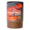 Tulsi Kakao Reishi Latte Ø - 100 g