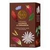 Tulsi Licorice & Cinnamon te Ø - 20 breve