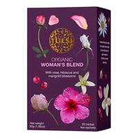 Tulsi Woman's Blend te Ø - 20 breve