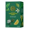 Tulsi Lemon Matcha Green te Ø - 20 breve