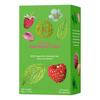 Tulsi Raspberry leaf te Ø - 20 breve