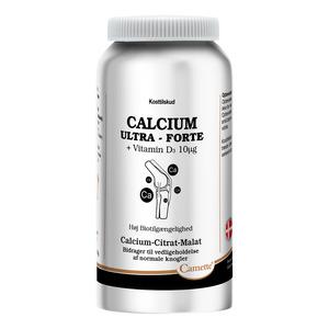 Calcium Ultra Forte + Ekstra Vitamin D3 - 200 tabl.