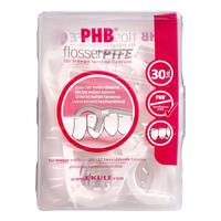 Ekulf Tandtråd PHB Floss PTFE - 30 stk.