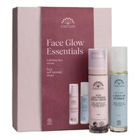 Rudolph Care Face Glow Essentials - 1 sæt